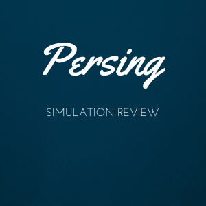 Persing Sim Review Logo 2