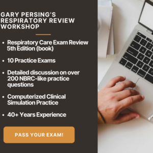 13 Respiratory Review Workshop (No Book)