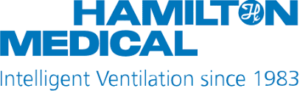 Hamilton Medical Logo