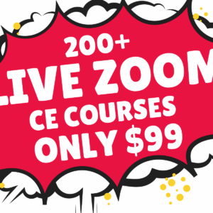 Annual CE Subscription