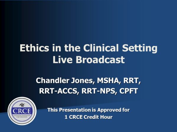Ethics Clinical CJ LB 1