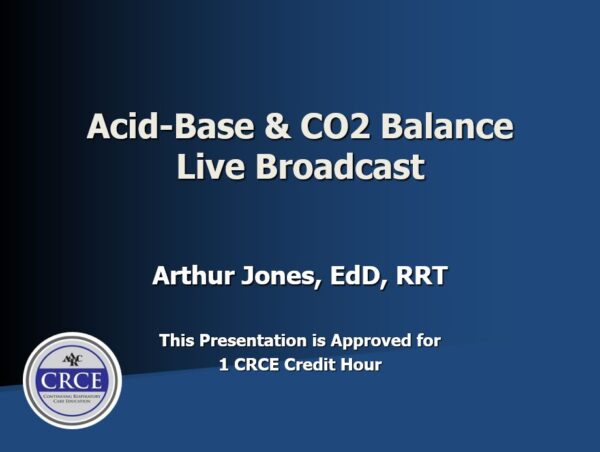 Title Page AARC ACID LB 1