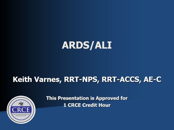 Title Page AARC ARDSALI 3