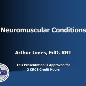 Neuromuscular Conditions
