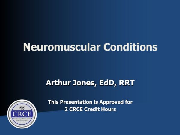 Title Page AARC NEURO 3