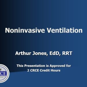 Noninvasive Ventilation