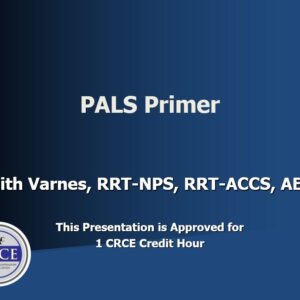 PALS Primer