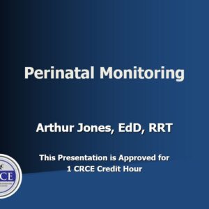 Perinatal Monitoring