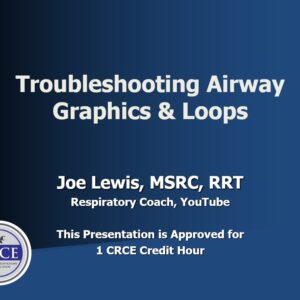 Troubleshooting Airway Graphics & Loops