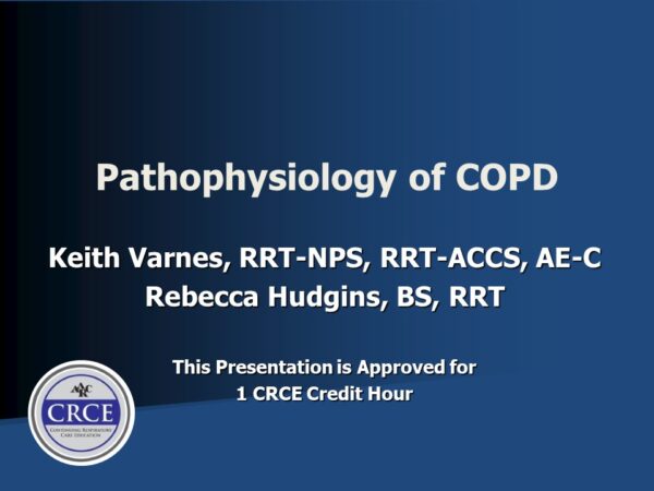 RTLB Patho COPD KV RH
