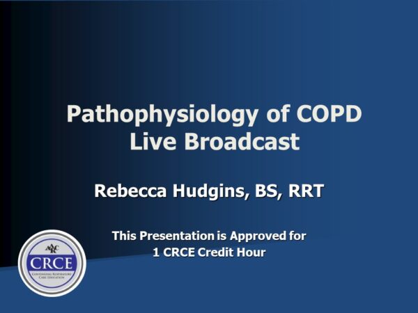 RTLB Patho COPD RH