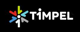 Timpel Logo Black