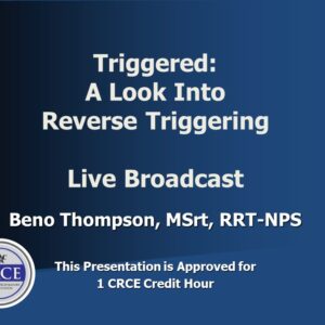 Triggered: A Look Into Reverse Triggering Live Broadcast