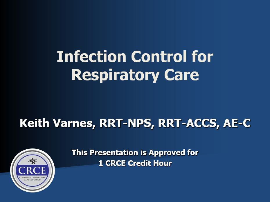 Title Page AARC ICRC KV