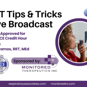 PFT Tips & Tricks Live Broadcast