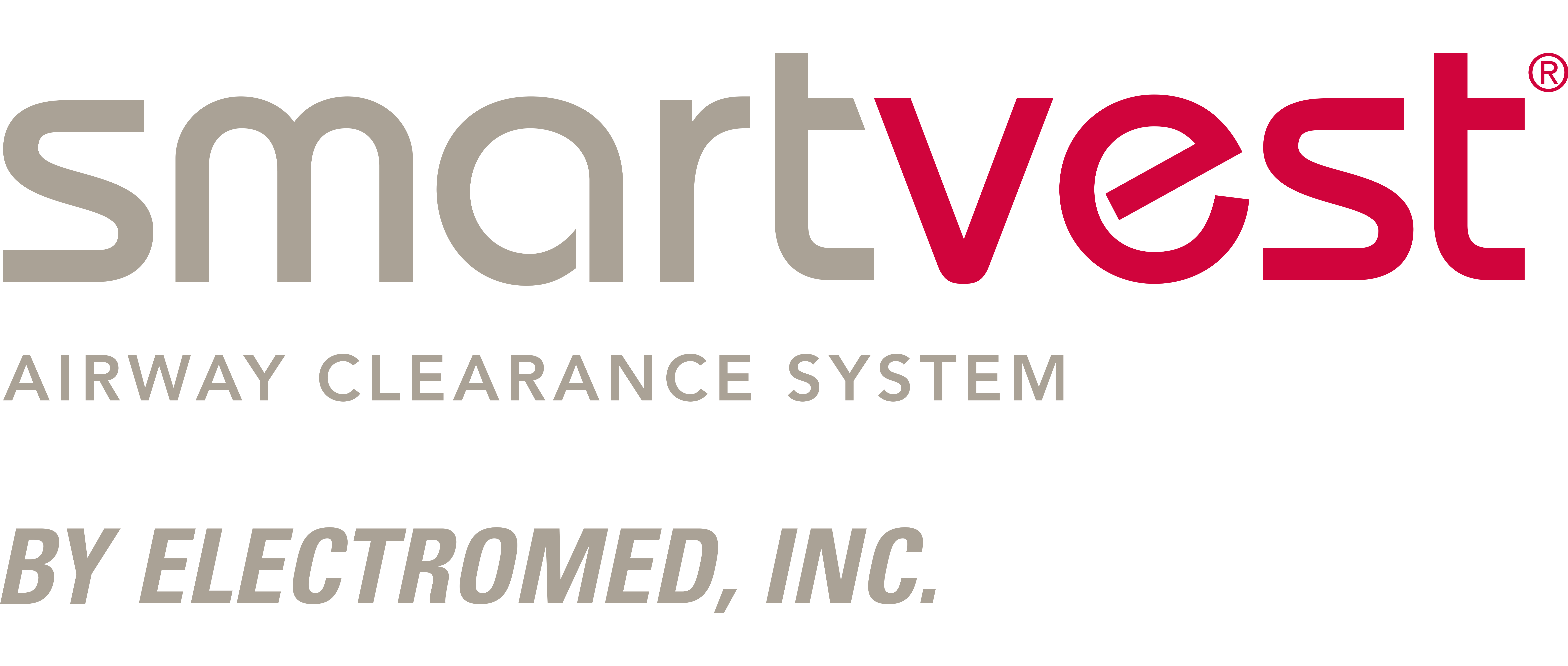 SmartVest Airway Clearance System by Electromed, Inc.