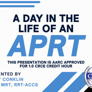 A Day in the Life of an APRT Live Broadcast