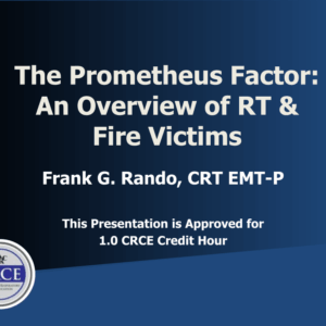 The Prometheus Factor: An Overview of RT & Fire Victims Live Broadcast