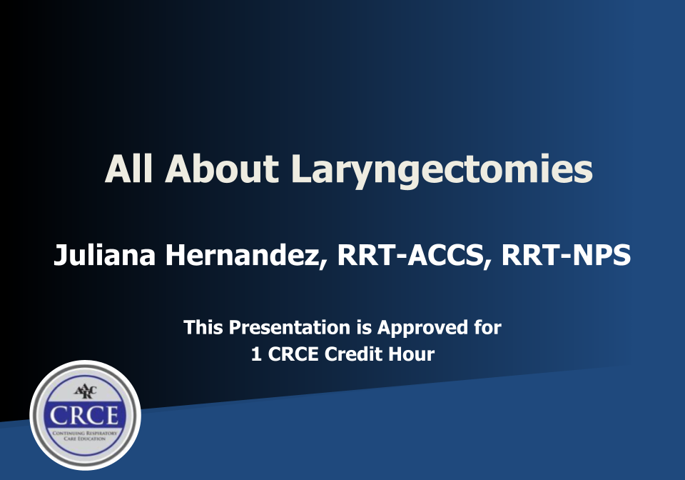 All About Laryngectomies.pptx