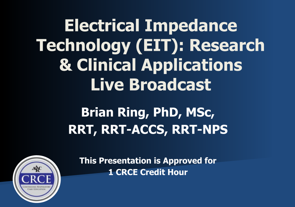 Electrical Impedance Technology EIT.pptx