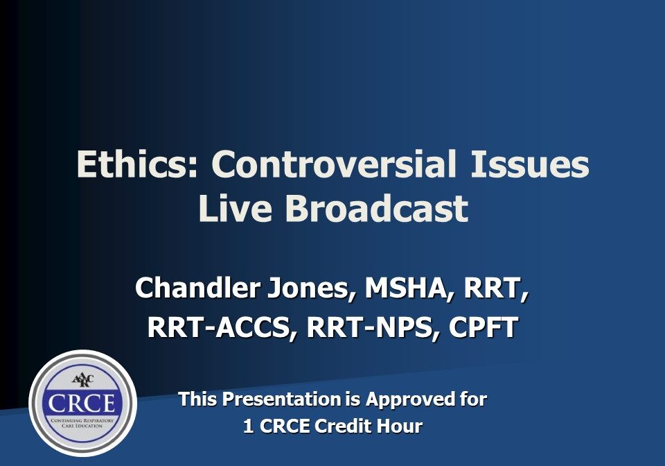 RTLB Ethics Contro CJ