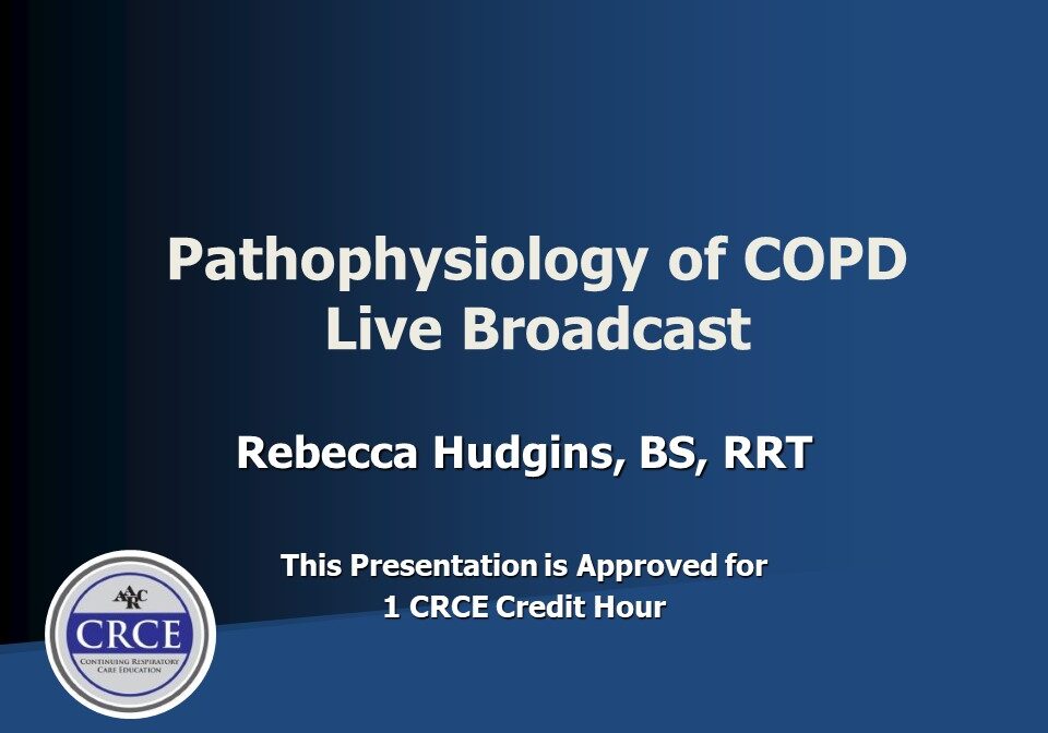RTLB Patho COPD RH