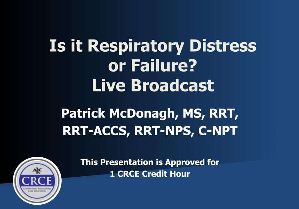 Respiratory Distress or Failure.pptx