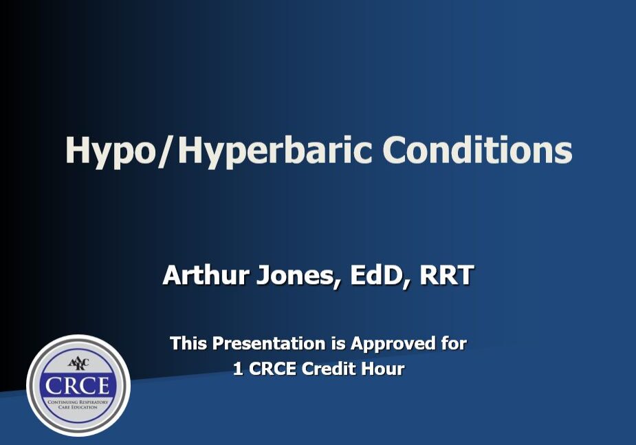 Title Page AARC HYPO